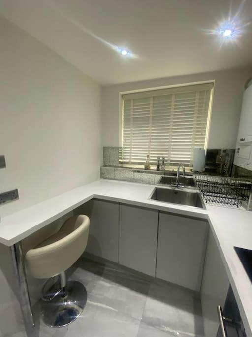 Appartamento A Comfort & Peaceful Eltham
