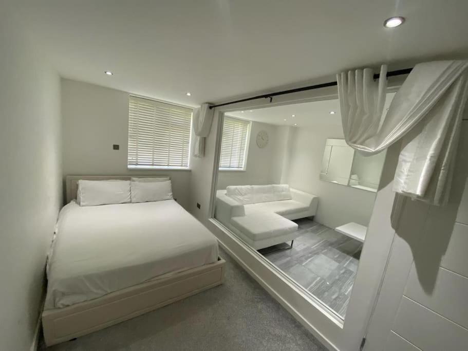 A Comfort & Peaceful Apartment *