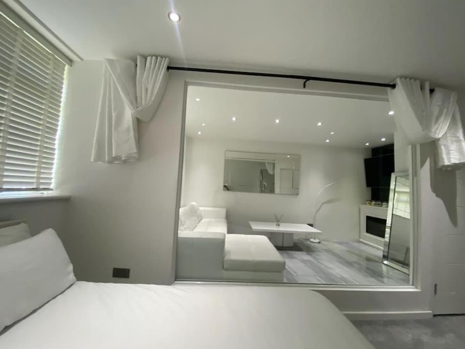 Apartment A Comfort & Peaceful *
